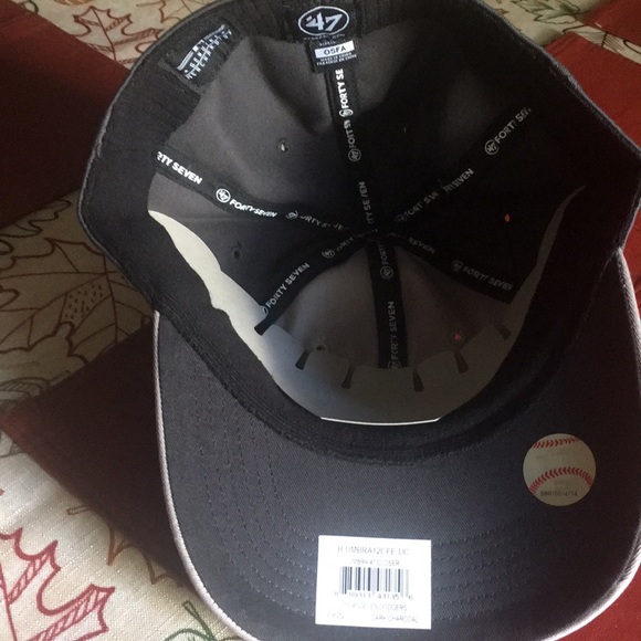 Dodger cap - Picture 3 of 3